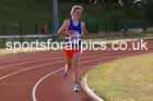 Senior Mens 2025 Sunderland 5k, Silksworth, Sunderland. Photo: David T. Hewitson/Sports for All Pics